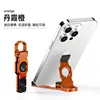 P237 Fidget Spinner Stand - Orange