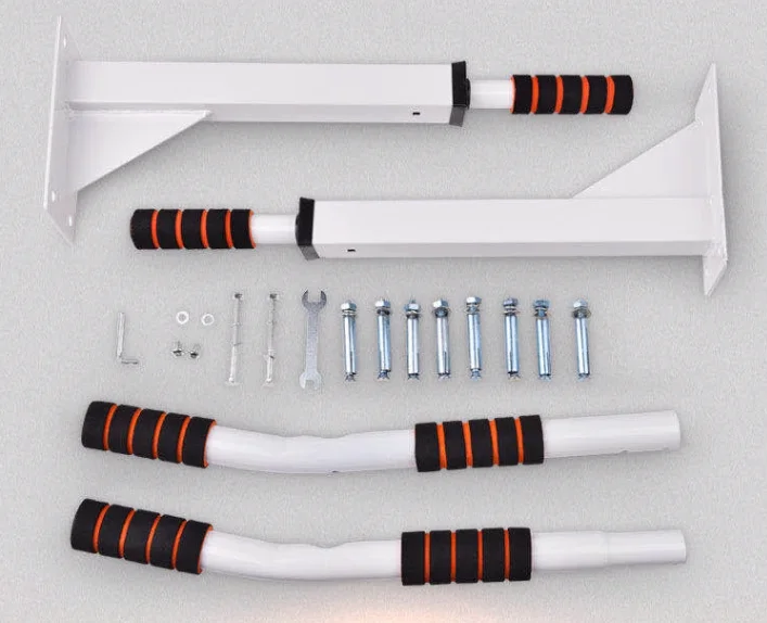 Innstar мульти-Тренажерный зал настенный подтягивание дощатой дверью оборудование для физических упражнений Подбородок