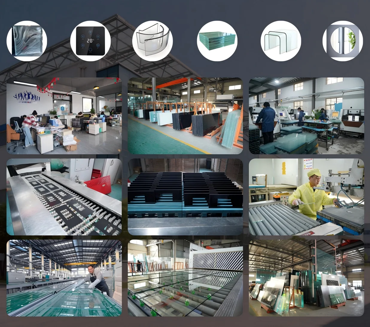 Company overview