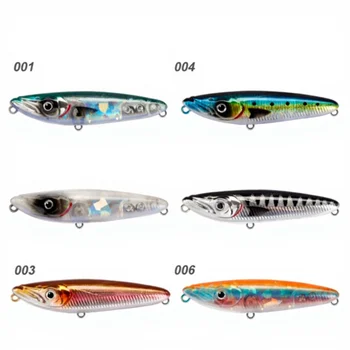 Small-Size High Quality Floating Artificial Hard Bait Pencil70mm 65gPerfect Freshwater Fishing Delivering – Pencil – view 2