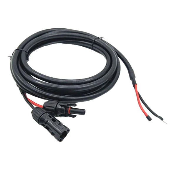 Wire Harness Customization Industrial Energy Storage Solar Photovoltaic Wire Harness New Energy Vehicle Battery factory