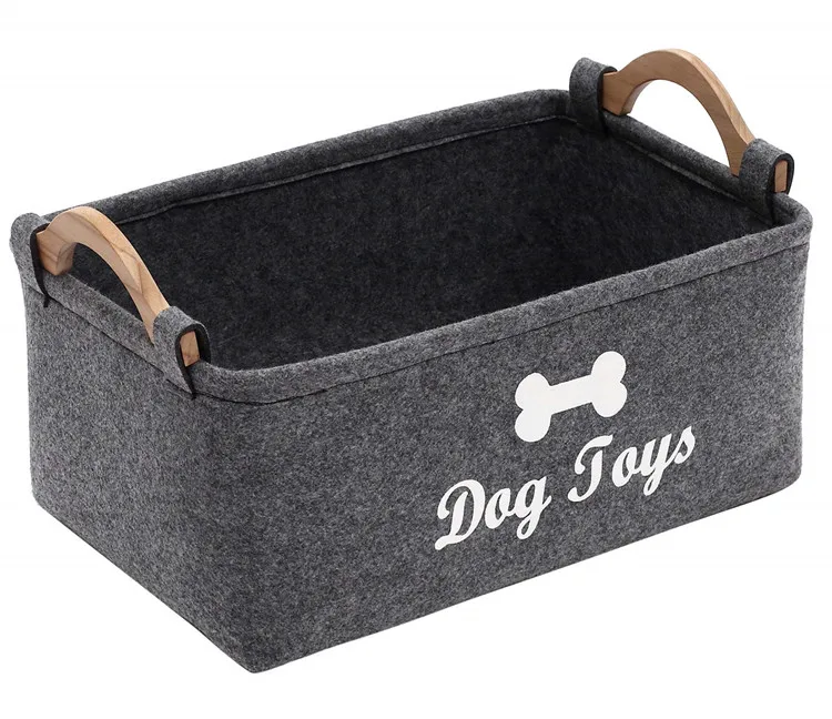 toy boxes for dogs