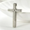 Colgante de plata