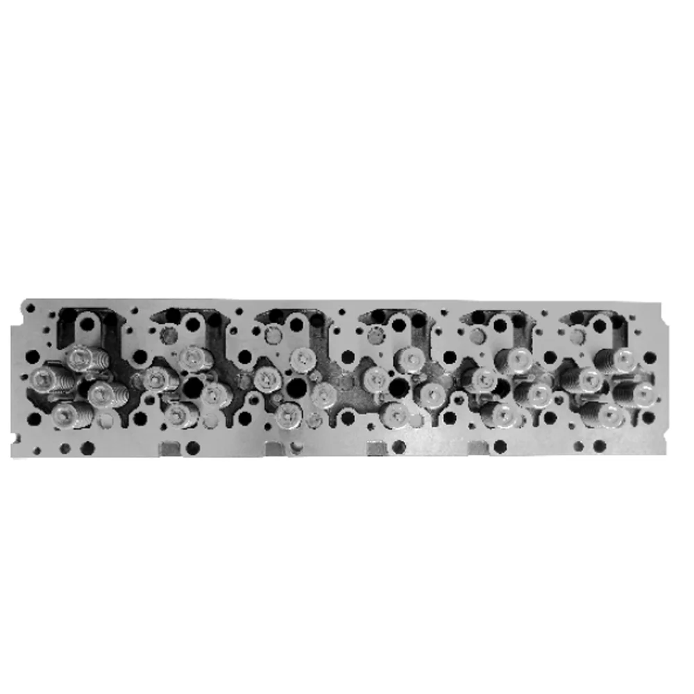 Cylinder Head for Japan HINO J05C J05E - OEM 11183-78010
