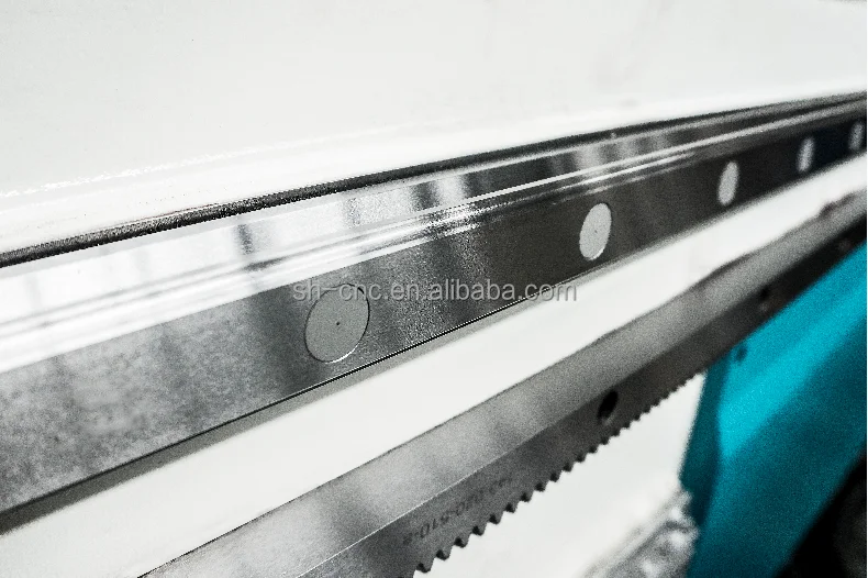 Automatic Cnc Machine for Custom Furniture Making Tool Changer Woodworking Nesting Machine