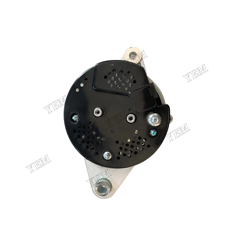 Alternator for Isuzu 6HK1 Diesel Engine Parts 3