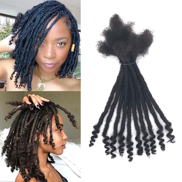 KAMA Remy Brazilian Virgin Afro Kinky Bulk Human Hair for Braiding