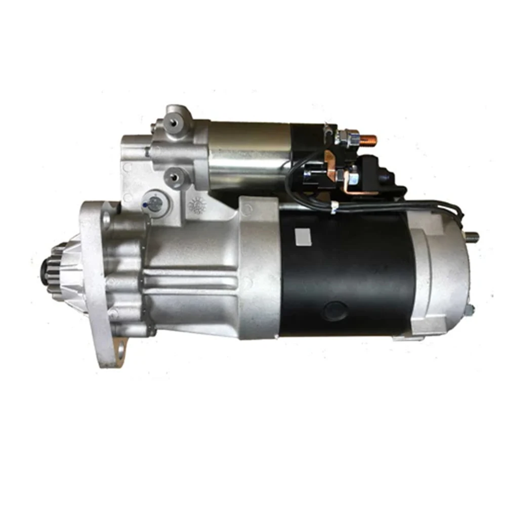 IZUMI Starter Motor for Komatsu M128R3838SE Replacement Engine Parts