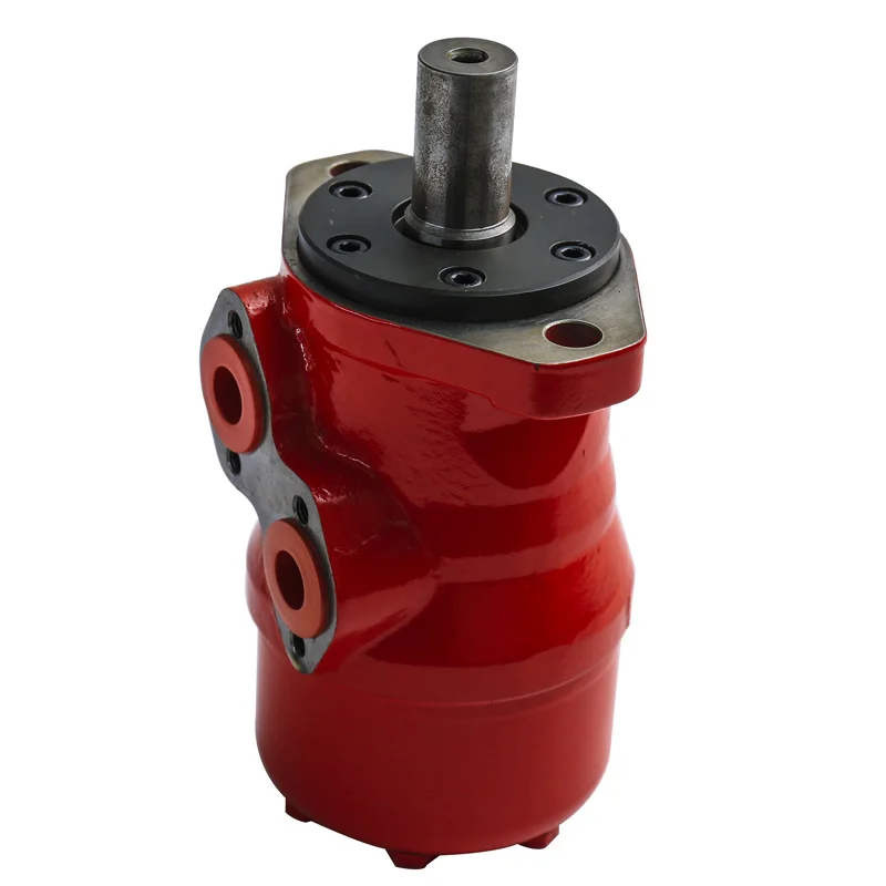 High Quality Customized BM2 BMR Hydraulic Chainsaw Motor Suppliers