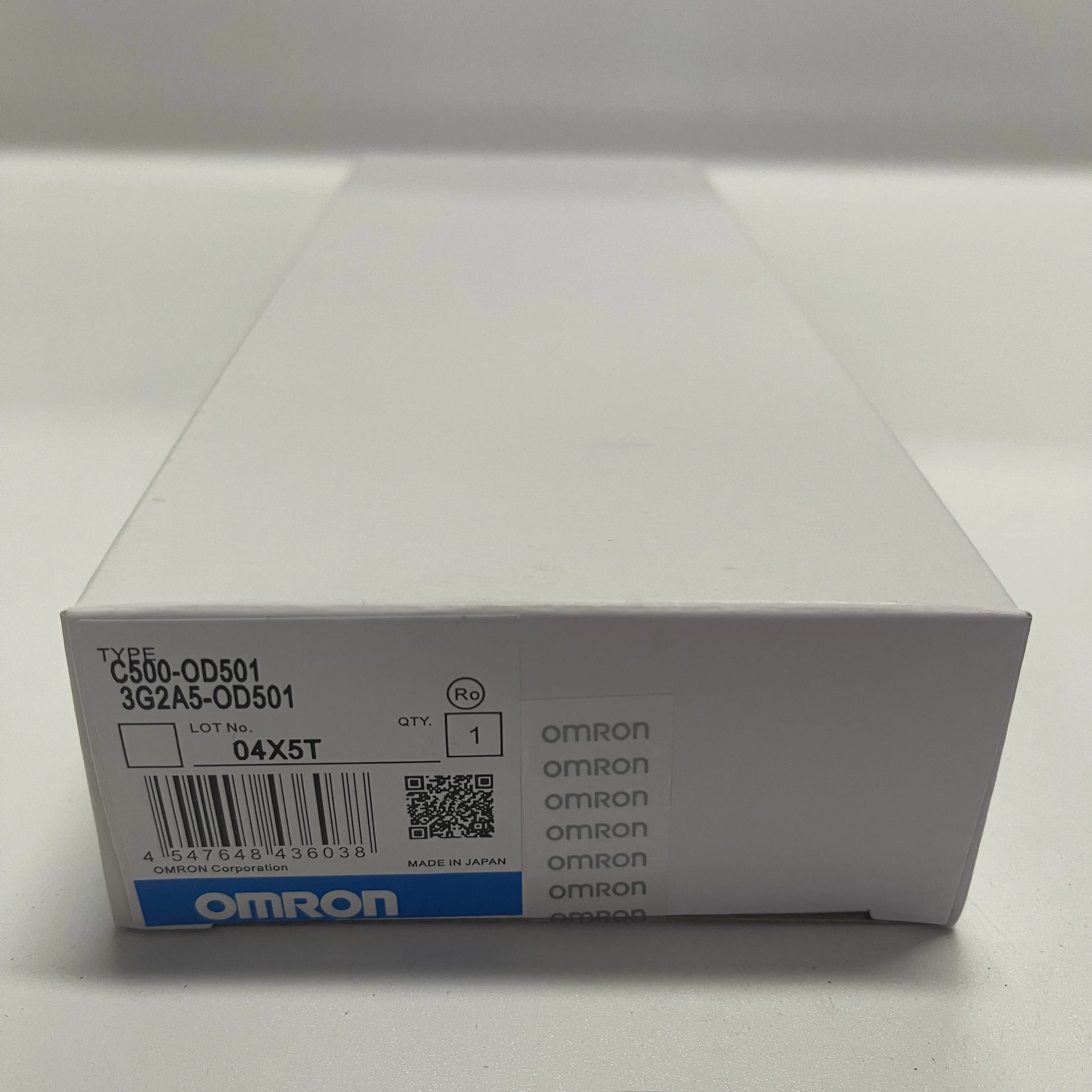 Omron PLC Output Module C500-OD501 3G2A5-OD501