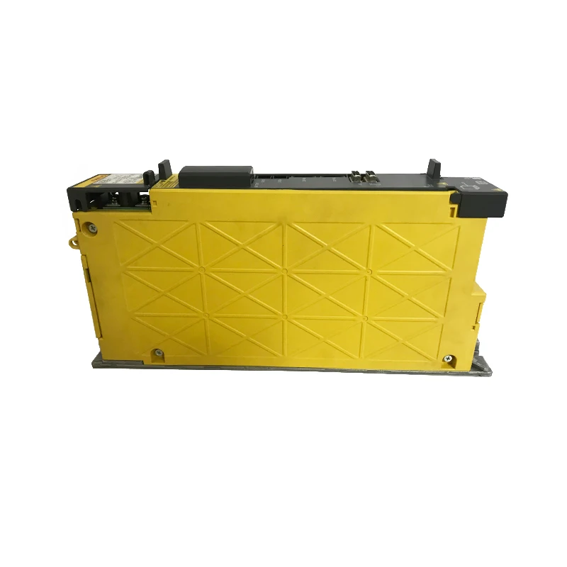 A06B-6240-H103 ファナック スピンドルモーター サーボドライバ アンプ