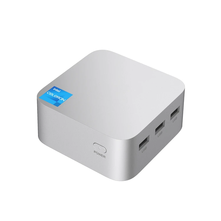 ミニPC T9 Plus Intel N100 16GB SSD256GB T9 Plus Mini PC Intel Twin Lake N150/N100 16GB DDR5 256