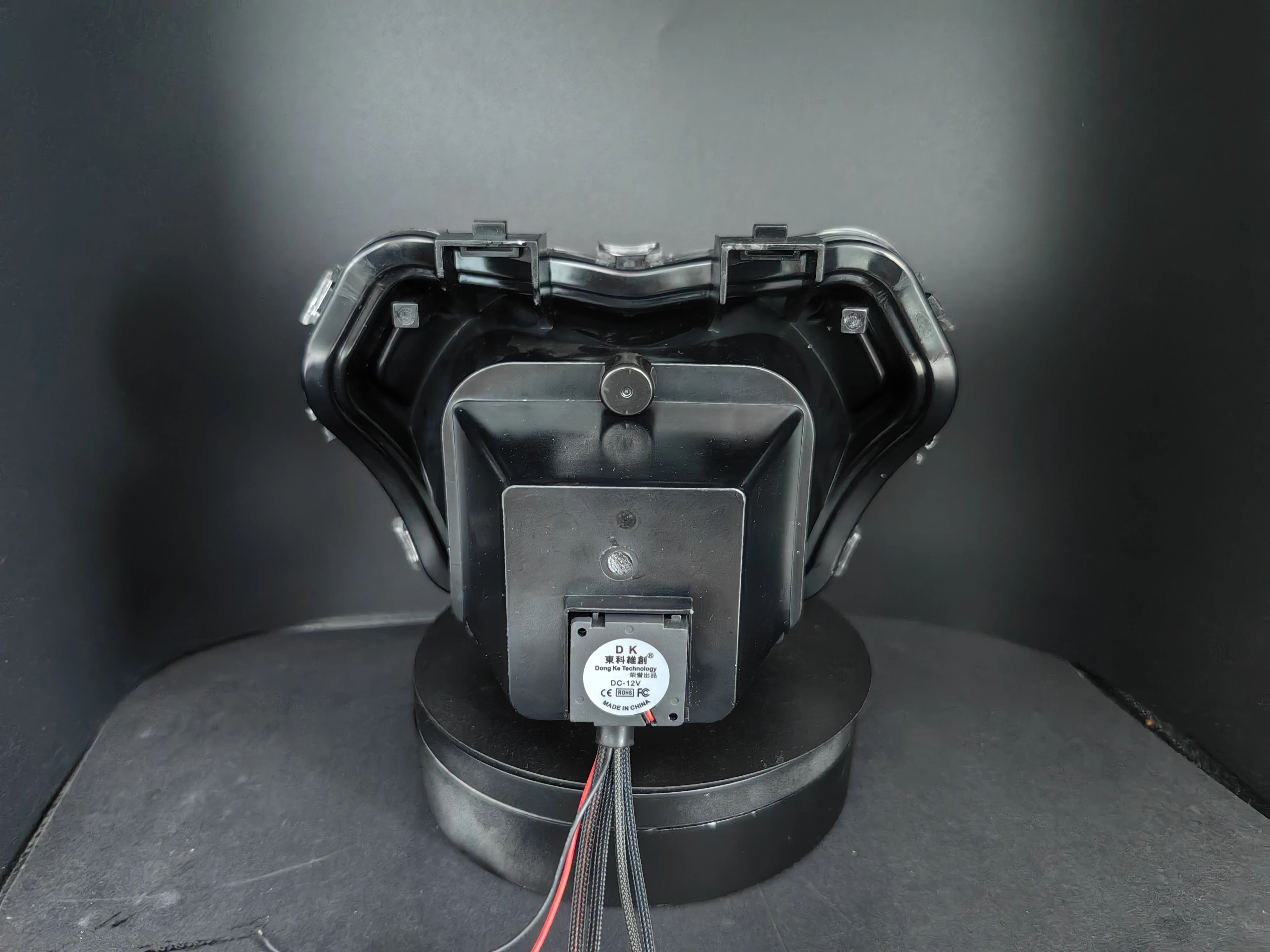 product front headlight motor head lamp for honda lead125 2018 2025 motorcycle model-6