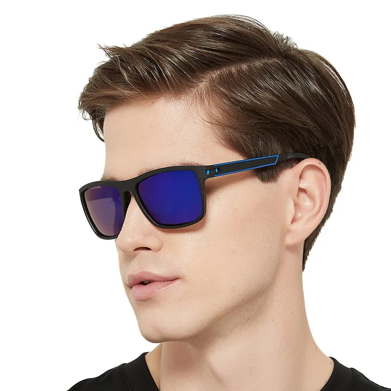 luxury polarized sunglasses