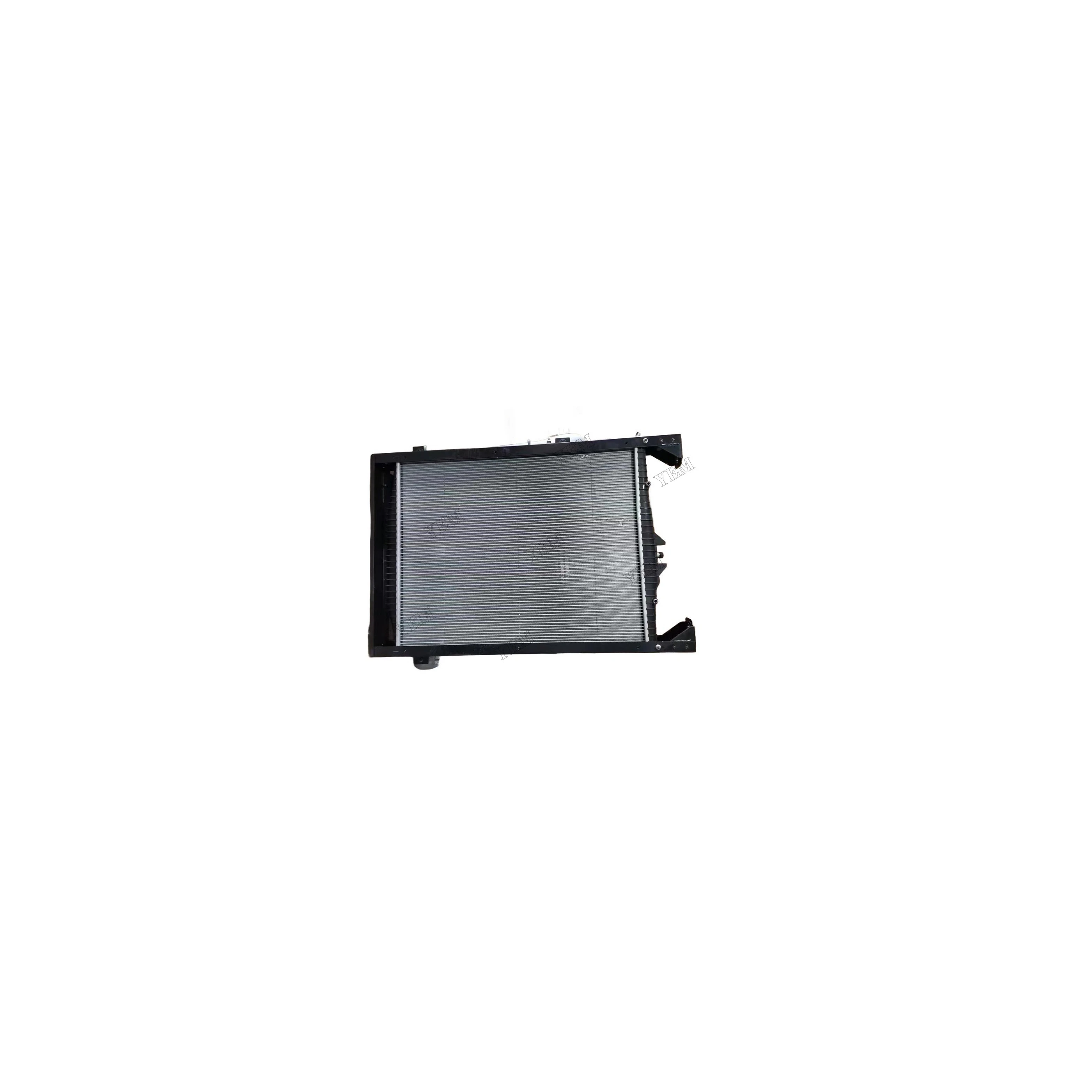 Radiator Water tank Assembly Fits for Deutz TCD2013L064V Replacement Engine Parts