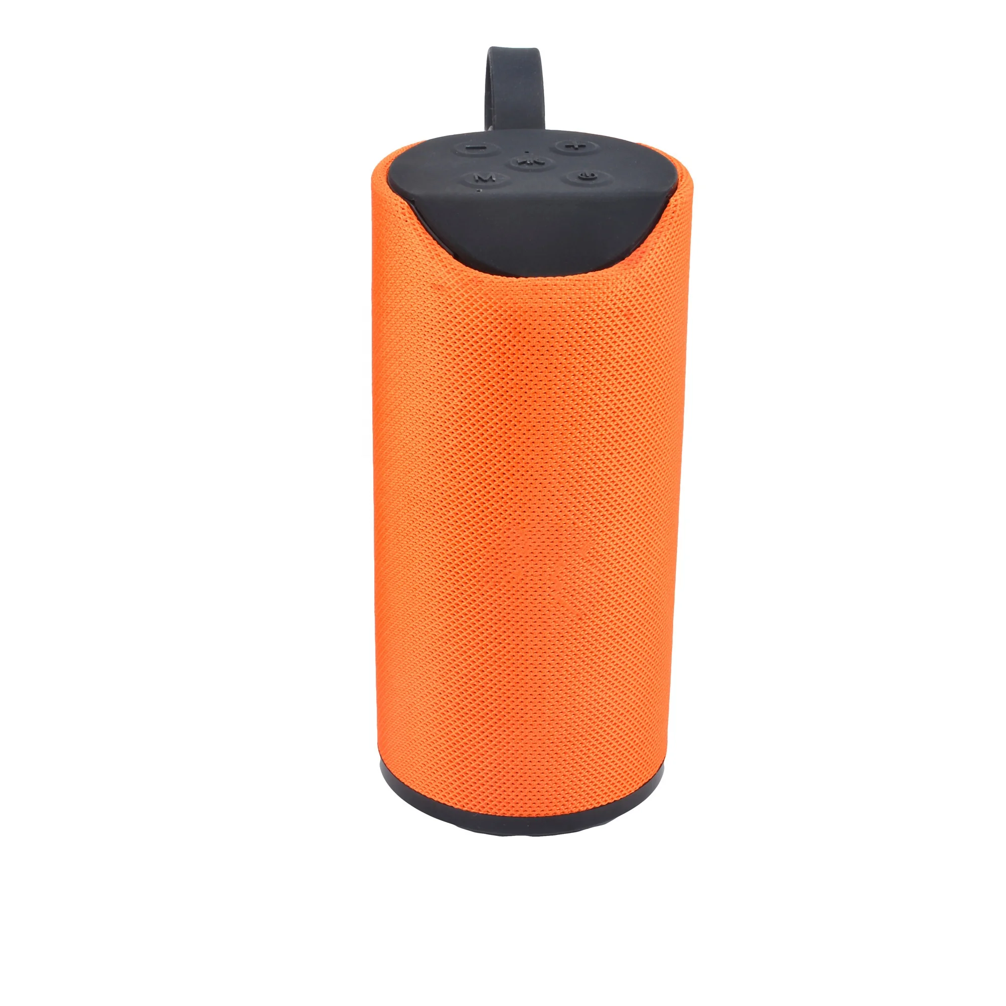 Small Portable Waterproof Bluetooths Speaker with Microphone Wireless FM Radio Speaker