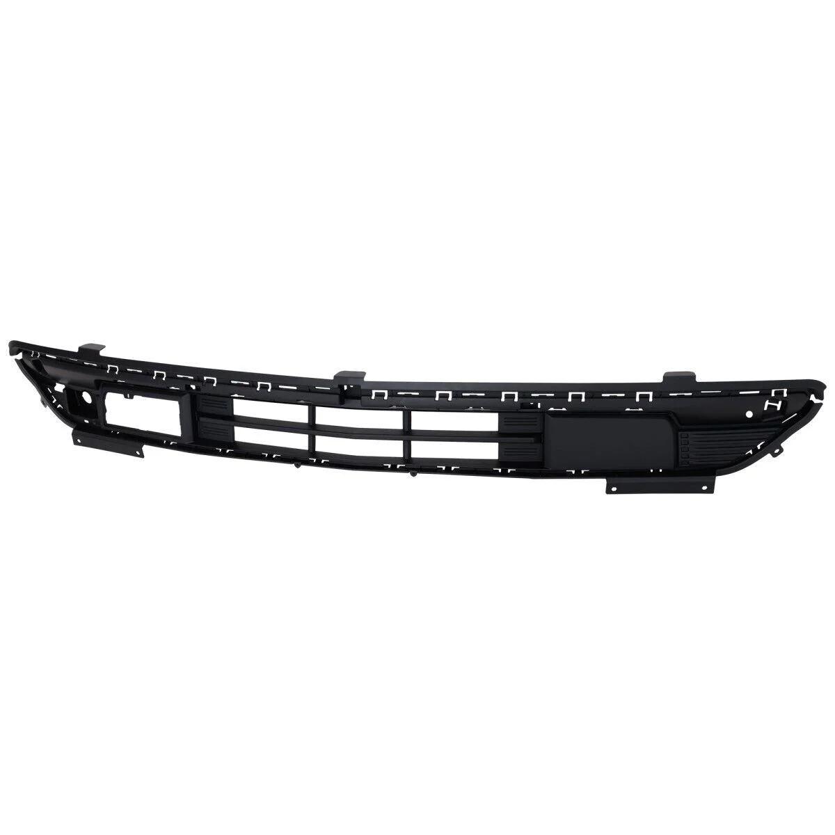 Grossistpris forstøtfanger grille 84796507 Lagerført salg USA-stil bilgriller til Chevrolet Tahoe 2021 2022 2023