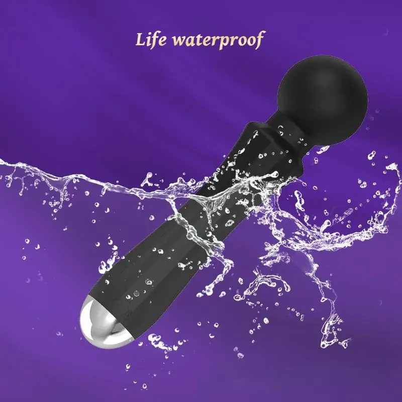 Female Vibrator Sex Toy Dildo Vibrator For Women Sex Toy_voghion.com