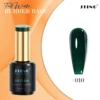Base de goma para otoño-invierno#10