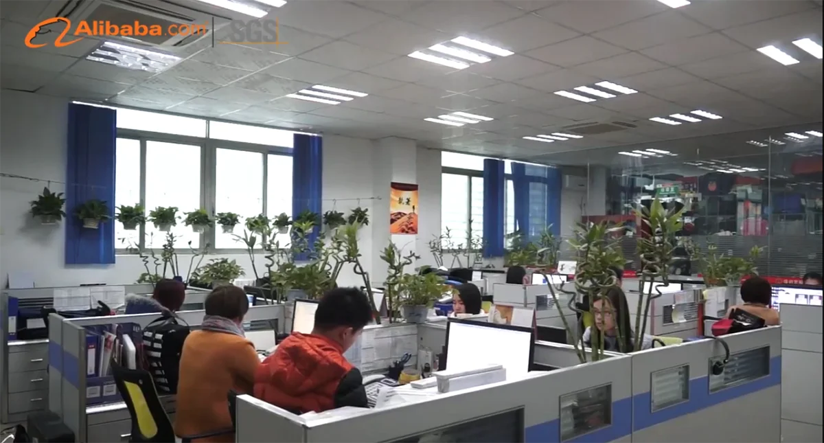 Shenzhen Hongxin Photographic Equipment Co., Ltd.