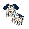 Soccer Print