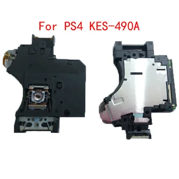 Laser Lens For PS4 KES-490A KES 490A KEM 490 Games Console Repair Part for PS 4