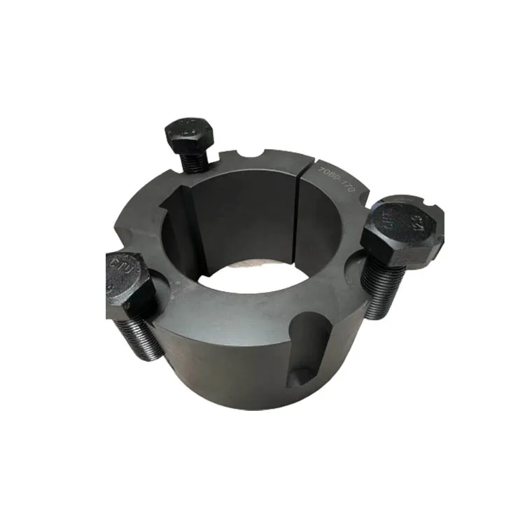 SPZ/SPA/SPB/SPC Pulley Type c Inch Single Diameter 4 Troughs Belt Pulley