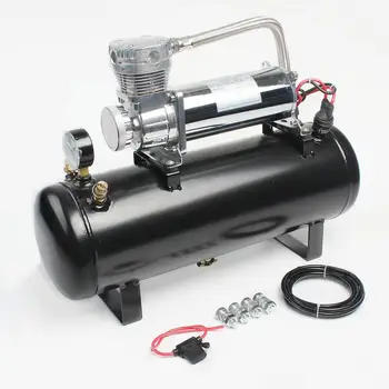 12v Car Air Suspension compressor