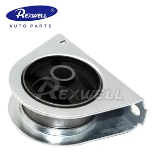 Hot Selling Automotive Rubber Parts Auto Steel Aluminum Engine Mount Mounting MR554244 for Mitsubishi LANCER CS6A 4G94 2003-2013