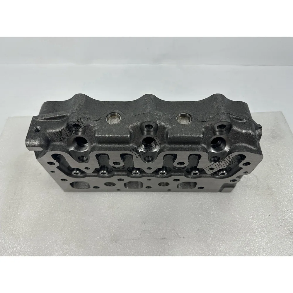 403C Cylinder Head for Perkins Cylinder Head Engine Parts for Sale