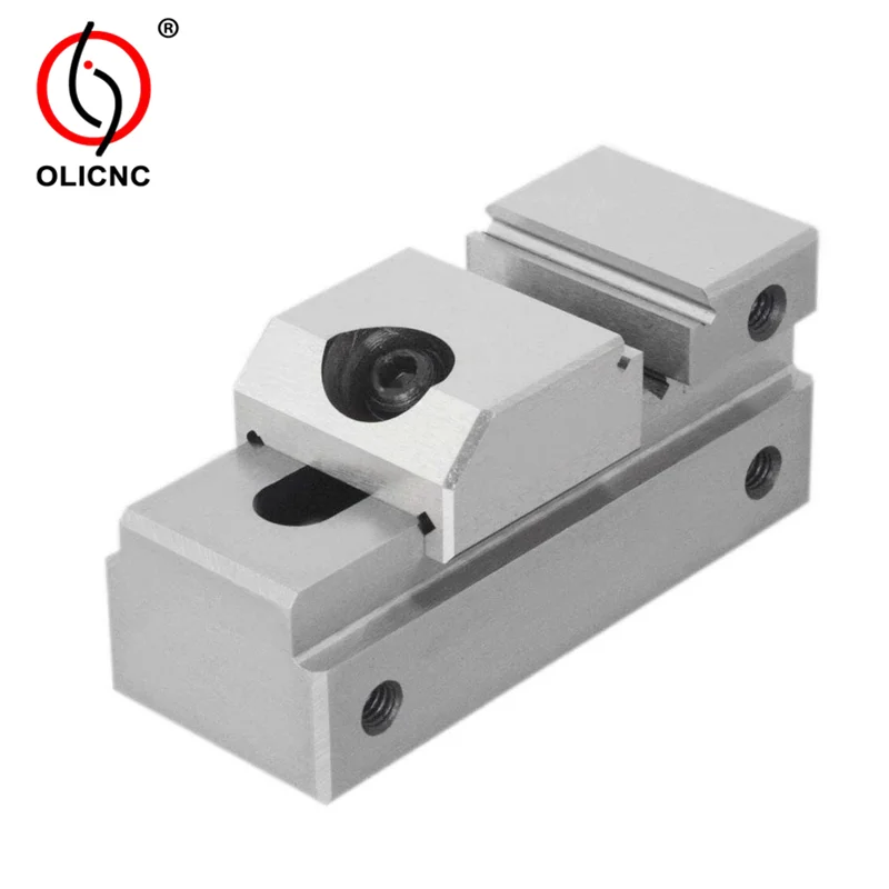 High Quality QKG50 Tool Vice Precision QKG Tool Vise