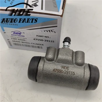 細雪('50新東宝) 47550-29175 Auto Brake Wheel Cylinder - Auto Engine Mount
