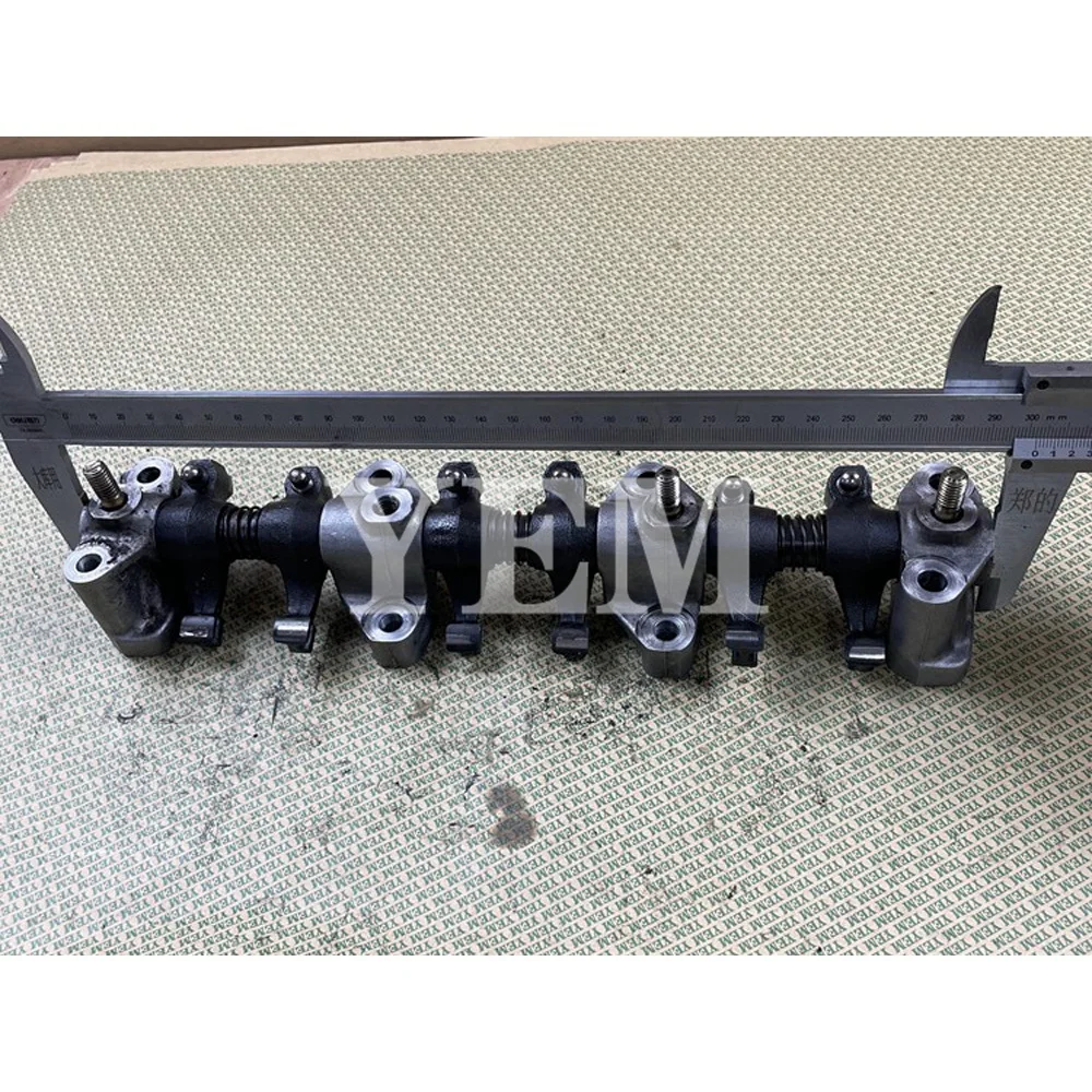 3TNV88 Rocker Arm Assy for Yanmar Engine Spare Part Repair Replacement