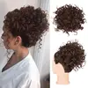 Medium Cinnamon Brown