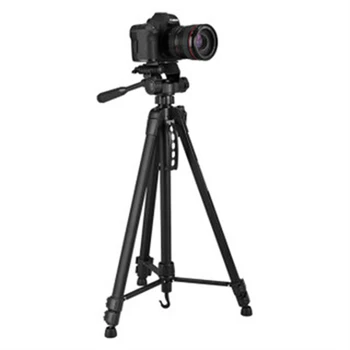 Weifeng WT-3560 Tripod - Portable and Professional for Outdoor