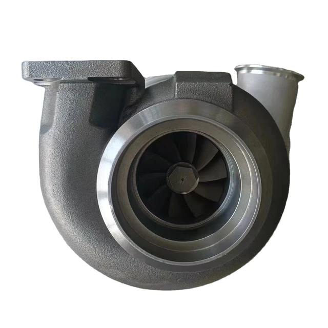 Truck Turbocharger Engine PartsGTA5008BS turbo 284-2711  750525-5020S 750525-9020 750525-0020 2842711for Cat C15 Engine