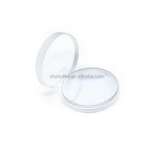 DNE Laser Lens C01, C02, 150A, 150B, 150C, 200A, 200B, A/ A+, A3+ B/B+ B3+ 4125/4200 for DNE Bystronic Laser Head