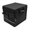 Caja de almacenamiento de 30l-negra