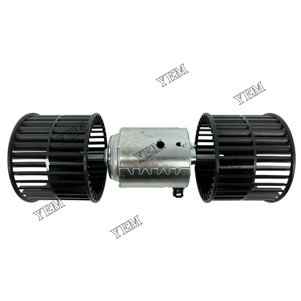 ZAX70 24V Blower Motor 502725-1730 for Hitachi Engine Spare Parts 2