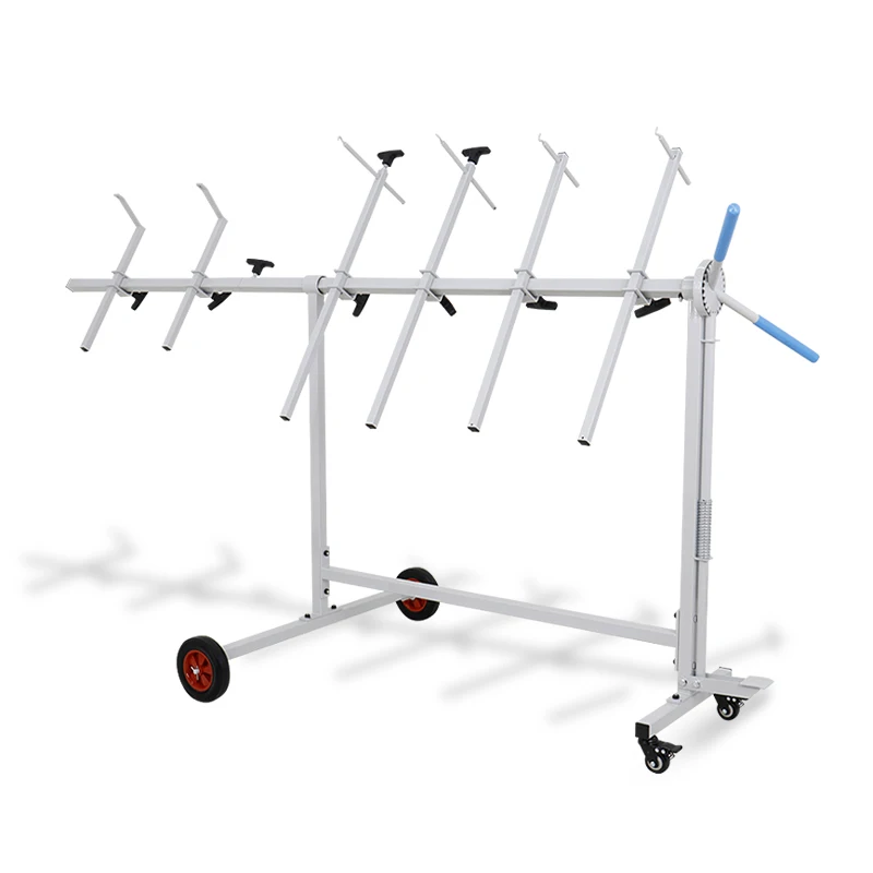 Metal Manual Fast Low Price Used Auto Body Paint Stand Weld Auto Spot Welder Automotive Car Dent Puller Kit Car Tools for Sale