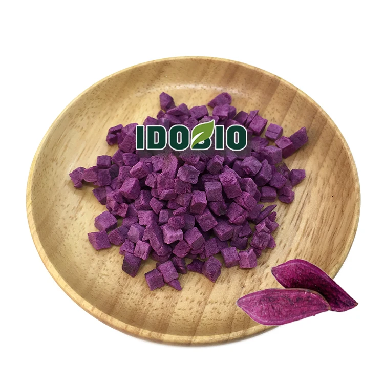 Purple sweet potato flour/Purple Potato Extract Powder