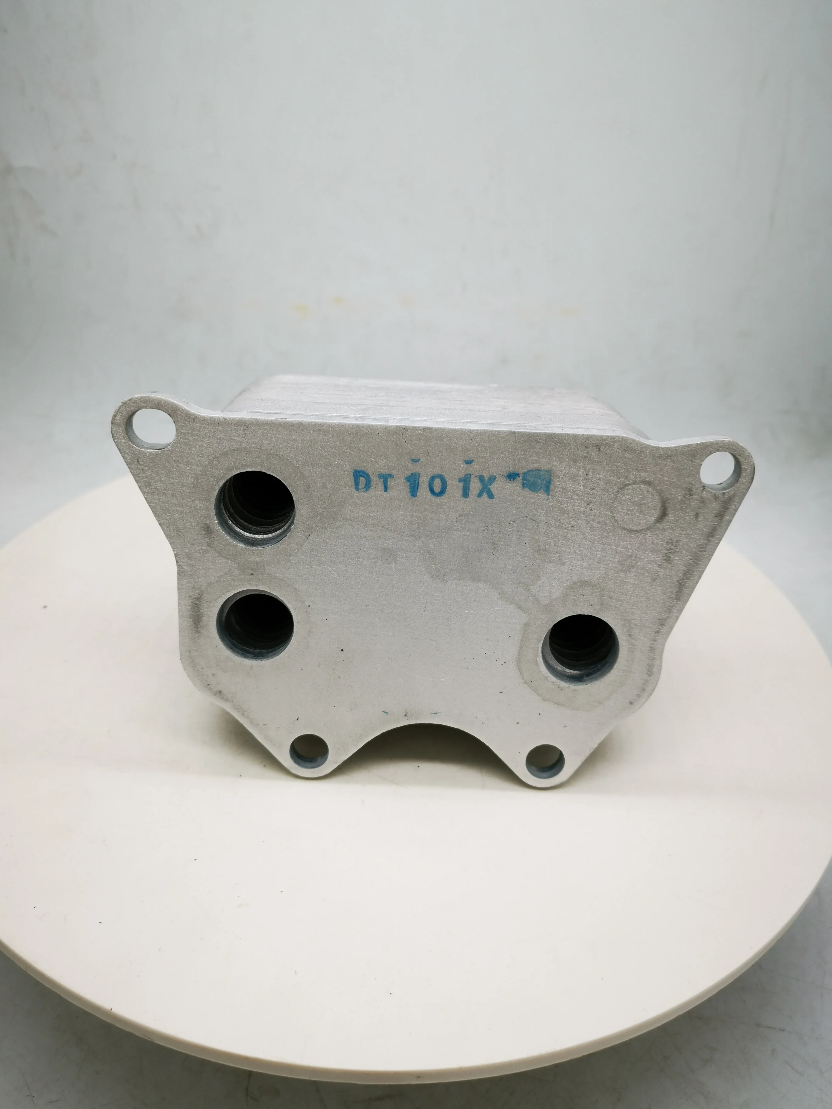 Wholesale Engine Oil Cooler 06J117021J For Audi A3 Seat VW PASSAT  