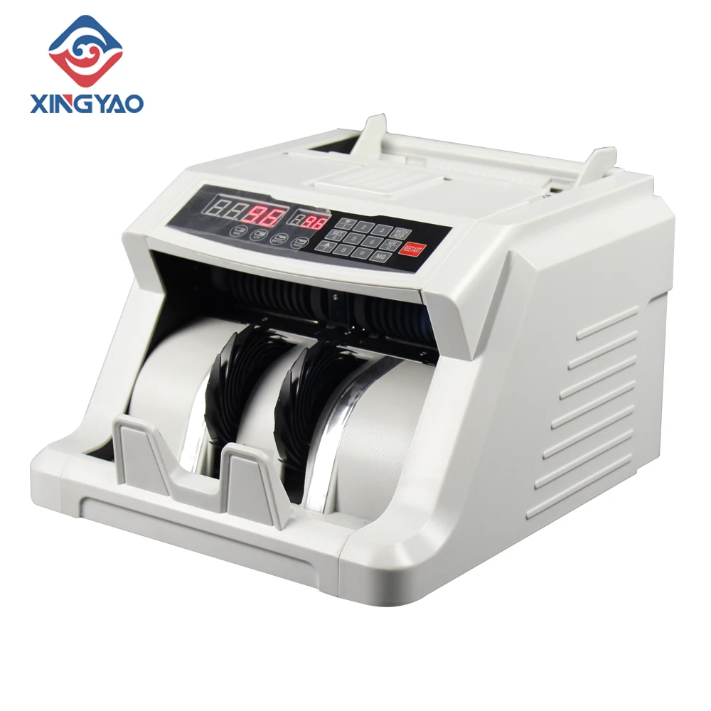 美元/欧元/橡胶/印度卢比/菲律宾比索/英镑货币柜台票据柜台计数和检测机UVMG| Alibaba.com