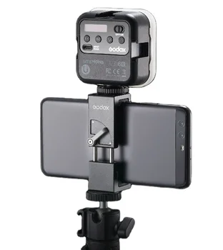 Mobile Accessories Mobile Gadgets Metal Mobile Smartphone Mount Clip Holder