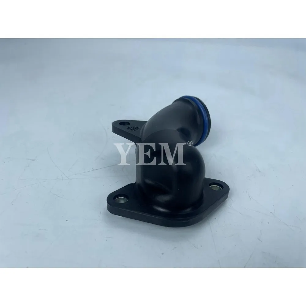 C7.1 Bypass T421771 for Caterpillar Engine. 4