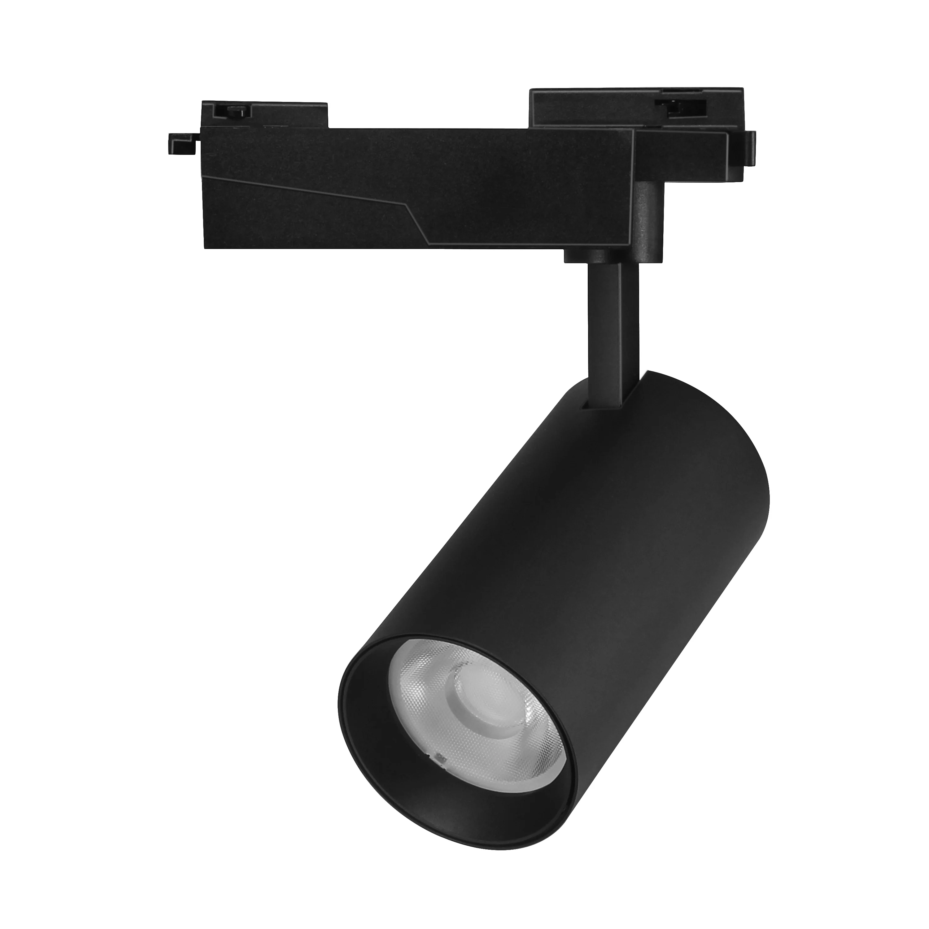 150lm/w track light 15-45 degree led 15 watt