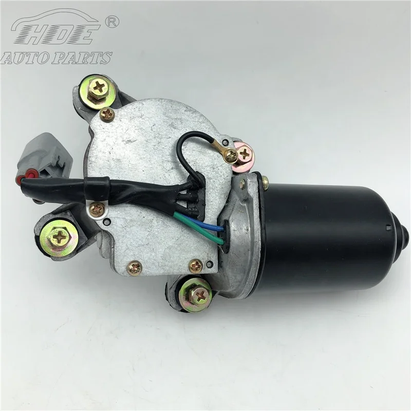 OEM Per Land Rover 88 109 Defender Puma LR082012 Sivar Wiper Motor