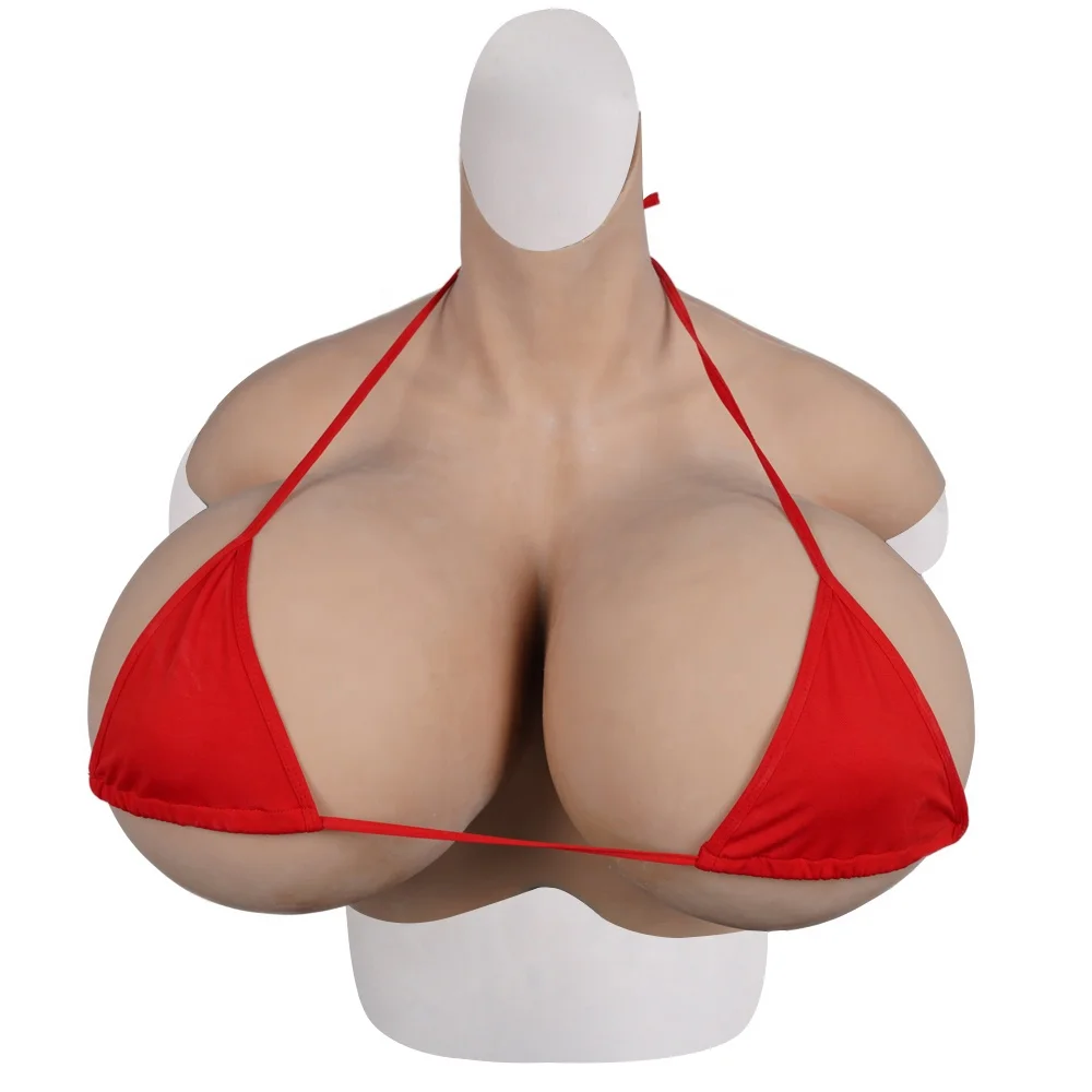 z cup breast size