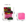 5cm Ice Cubes TPR [Pink] Box