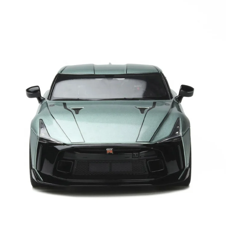 2021 GT Spirit 1:18 GTR-R50 Limited Edition Simulation Resin Car Model Gft  Collection Car Simulation Alloy Car Model| Alibaba.com